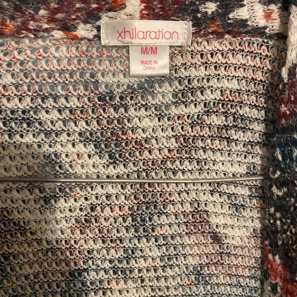 Cardigan - Picture 3 of 5